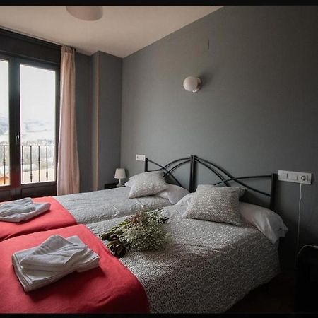 La Morada De San Millan Διαμέρισμα San Millán de la Cogolla Εξωτερικό φωτογραφία